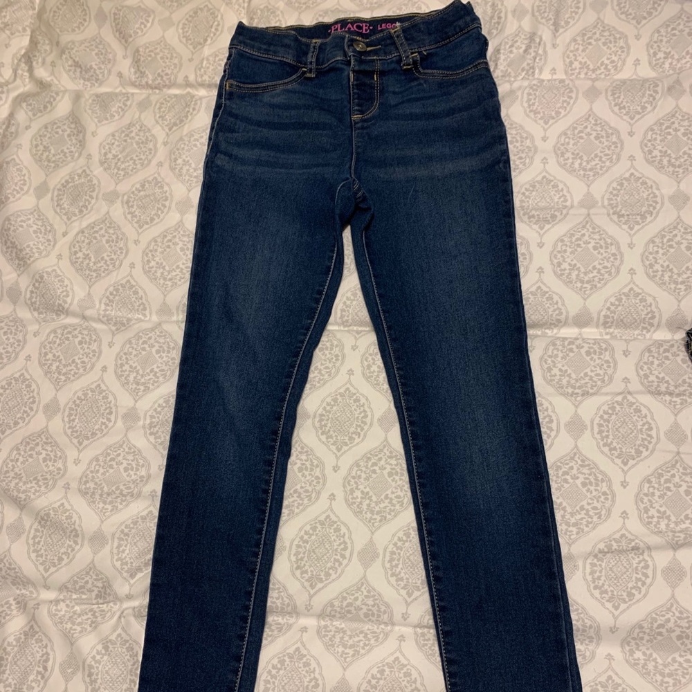 Girls jegging